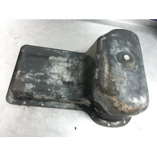 105G004 Engine Oil Pan For 03-10 Ford F-250 Super Duty  6.0 1875841C2 Diesel